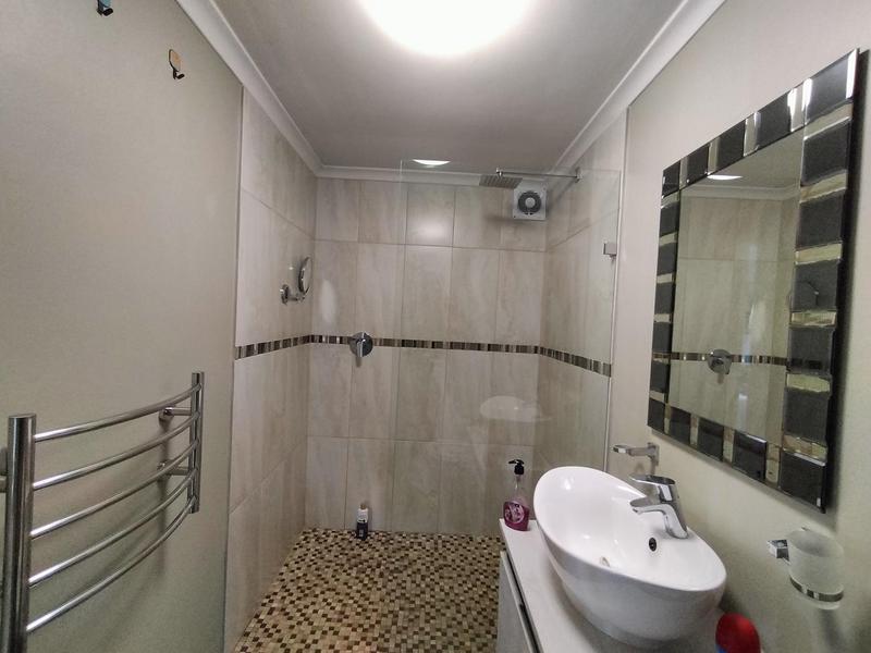 To Let 1 Bedroom Property for Rent in Scarborough Western Cape